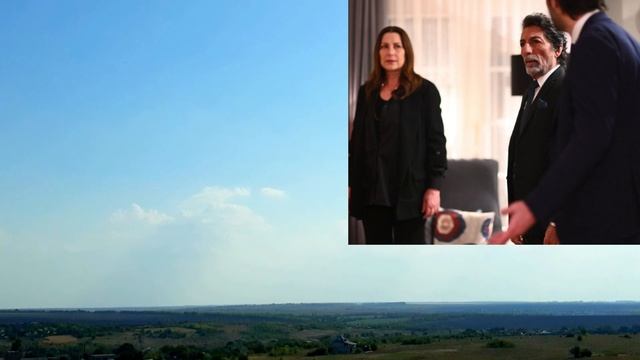 ПРЕДАВАТЬ 32 серия на русском языке. Новый турецкий сериал