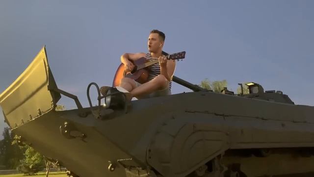 💯👍Армейская песня из зоны СВО. 