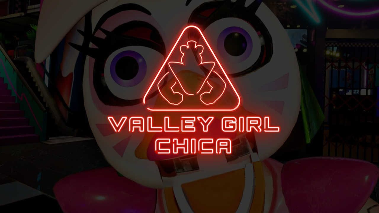 New Valley Chica Mod