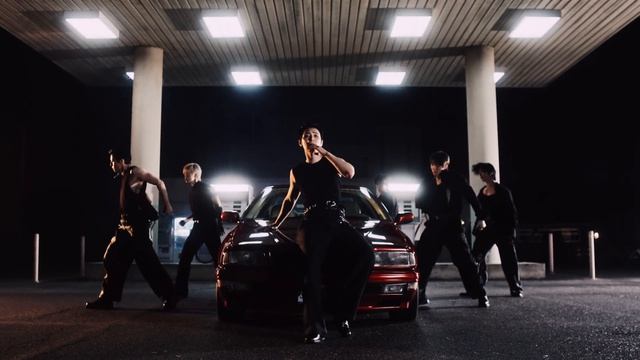 SF9 (2016)