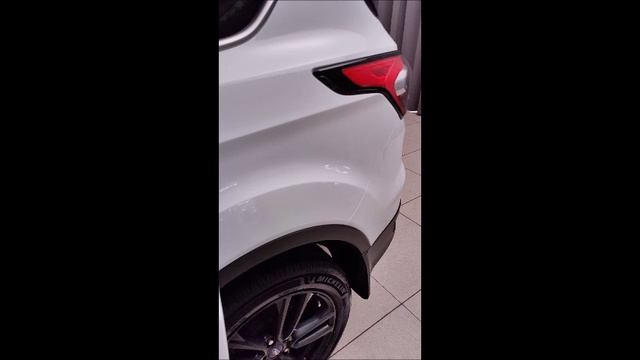 Ford Kuga «АВТОРУСЬ автомобили с пробегом» 3216