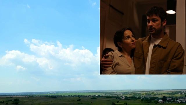 СЕРДЕЧНАЯ БОЛЬ 26 СЕРИЯ РУССКАЯ ОЗВУЧКА. Обзор