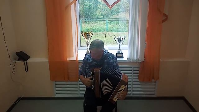 Григорьев Анатолий Иванович