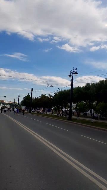 Зашли перекусить немножко, в наш любимый Солнечный