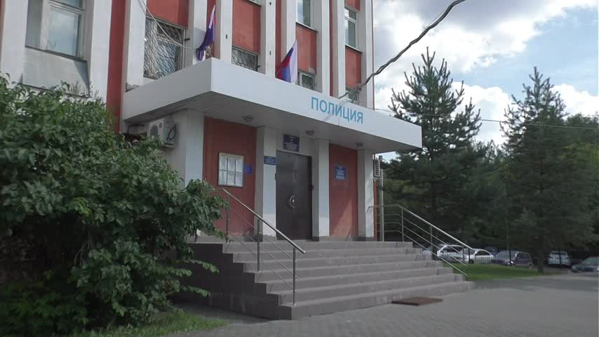 В Ивановской области поймали наркозакладчика