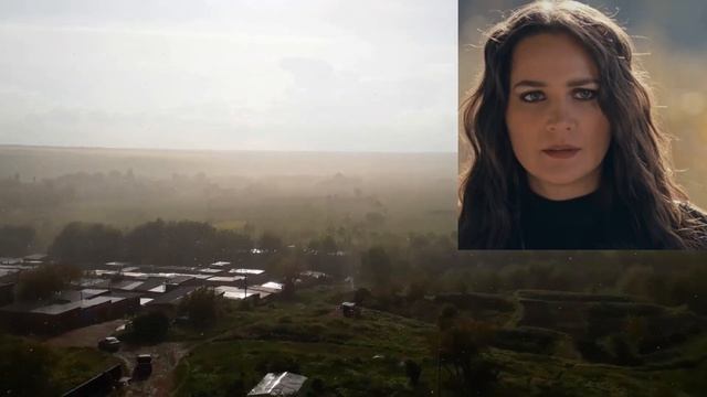 Красный флаг 9 серия на русском языке. Новый турецкий сериал