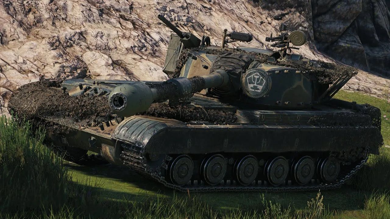 DBV-152 - 6 Кил 11,7К Дамаг