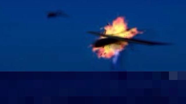 ‼️🇷🇺 Севастополь впервые за долгое время подвергся ракетной атаке, — губернатор