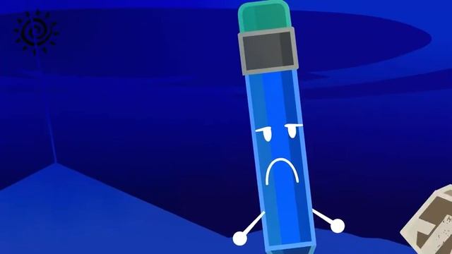 BFDI:TPOT 24: That's What Foes Are For In G Major