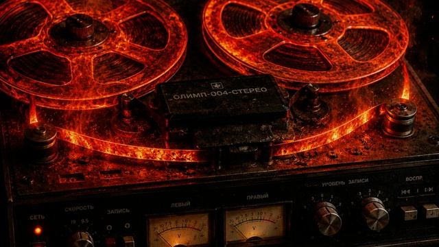 Qiper - Steel Tape (Metal)