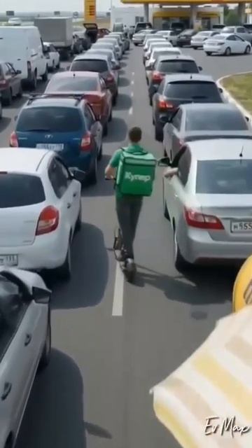 Зато отдохнули