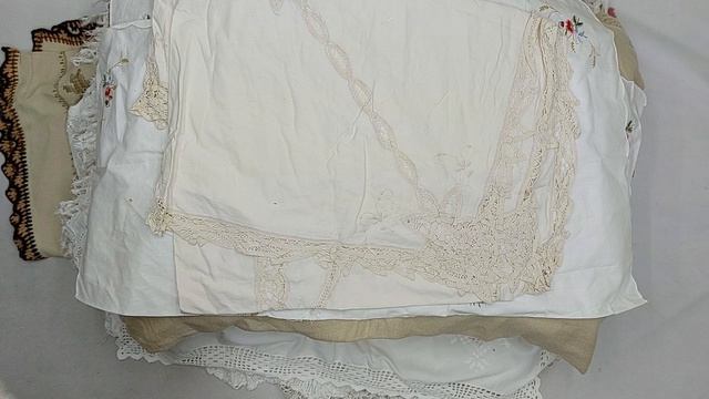 45897 Скатерти, шторы, дом обиход винтаж, 2пак, Artico, секонд (vintage/extra) оптом