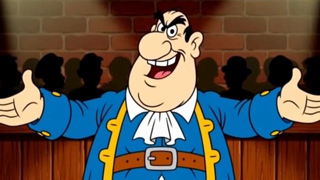 ИИ остров сокровищ сезон 1 серия 1 участник камеди клаб