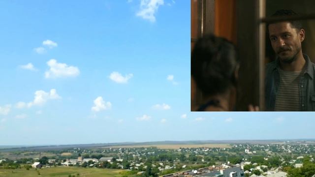 Актриса 1 серия на русском языке. Новый турецкий сериал