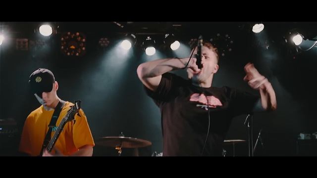 MALEVOLENCE - Remain Unbeaten (Official Video)