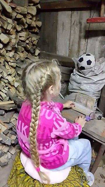 В мультиках и в реальной жизни