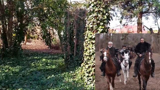 ПРОБУЖДЕНИЕ ВЕЛИКИЕ СЕЛЬДЖУКИ 85 СЕРИЯ РУССКАЯ ОЗВУЧКА. Анонс и дата выхода