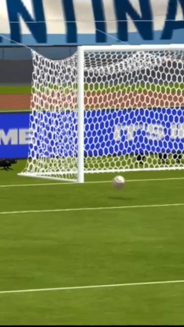 Добивочка! ⚽️💪 #shortvideo #football #games #adventure #stream #short #videos #video #gaming #матч