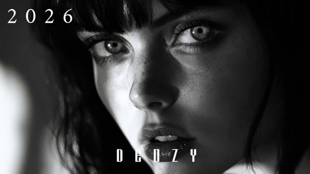 Alice′s Music & D E O Z Y Softly Disappearing