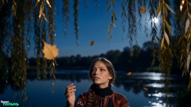 Синий Вечер - Slavic Ethno Folc.mp4