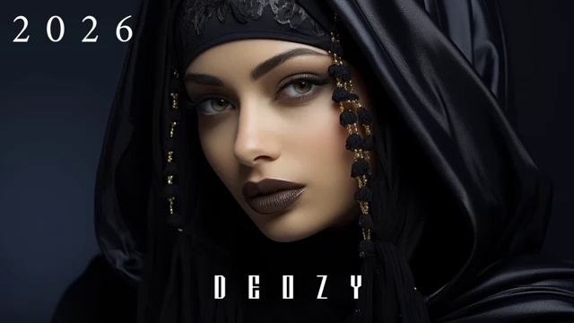 Alice′s Music & D E O Z Y Before Original Mix💚▶️