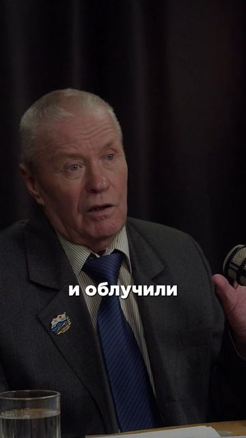 ПАМЯТЬ ВОДЫ. Ученый про ОПЫТЫ с ВОДОЙ