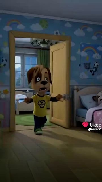 скинволкер часть 2