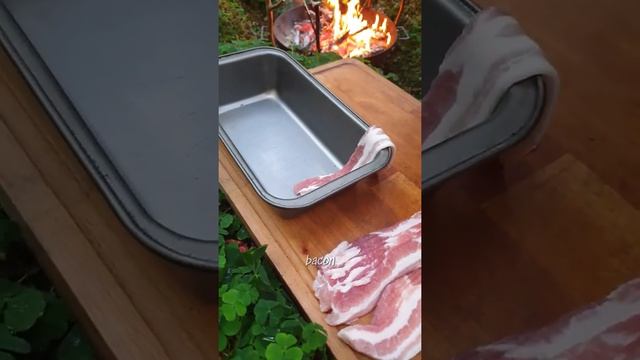 Мясной рулет с сыром