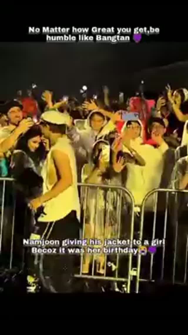 BTS они такие...