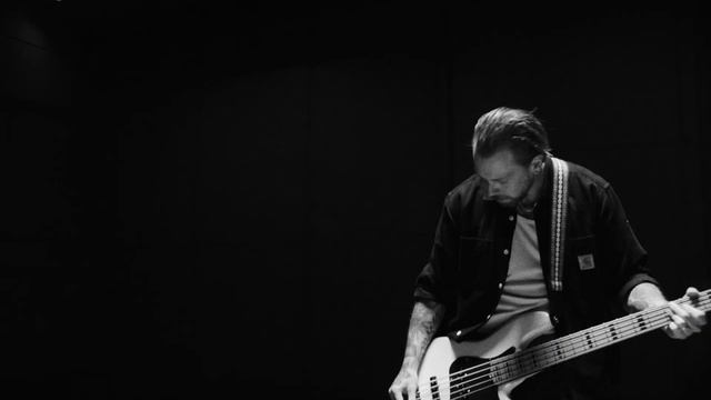SYLOSIS   Erased OFFICIAL MUSIC VIDEO