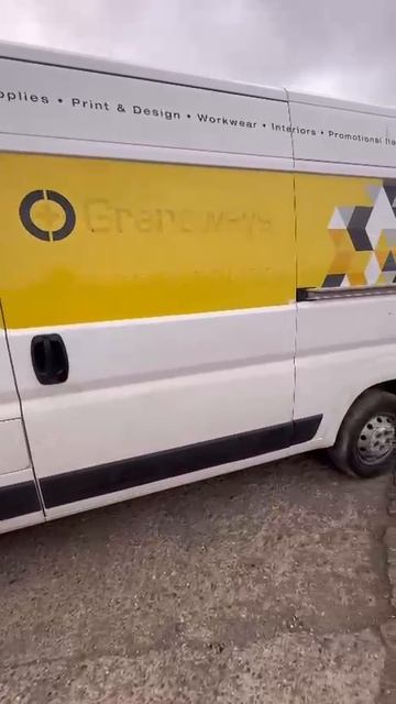 CITROEN RELAY ENTE - 61102996