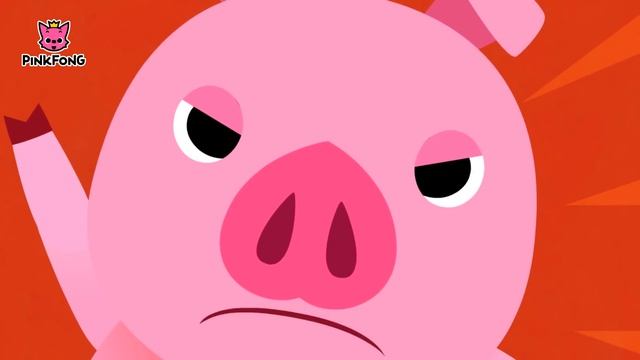 Видел ли ты мой хвост?  Песни о животных  Песни PINKFONG для детей