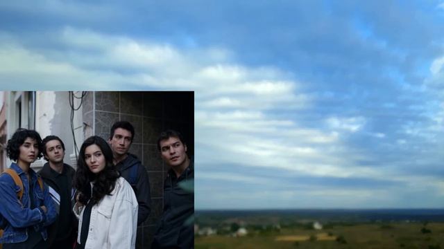 Жизнь как она есть 12 серия на русском языке. Новый турецкий сериал