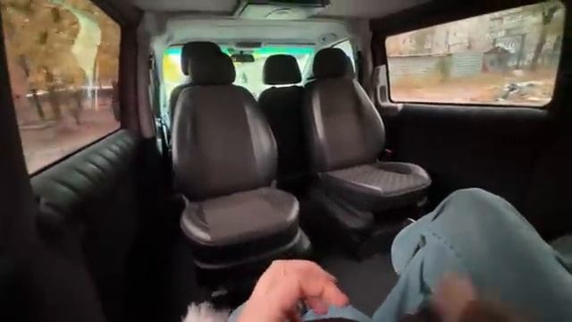 САМВЕЛ АДАМЯН, ПО ПРОСЬБАМ ЗРИТЕЛЕЙ, ПОЕЗДКА В ДНЕПР С МАМОЙ, НОВОСТИ С РАЙОНА УЖАСАЮТ..