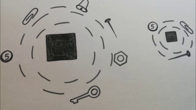 МАГНИТЫ, эксперименты