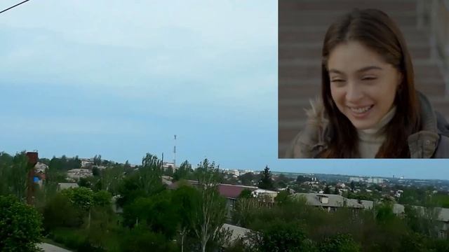 Степь 15 серия на русском языке. Новый турецкий сериал