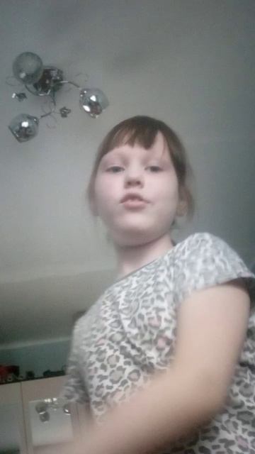 Trust Me тренд с танцем