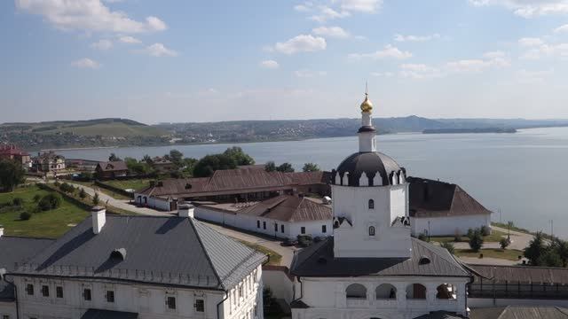 Свияжск, Татарстан