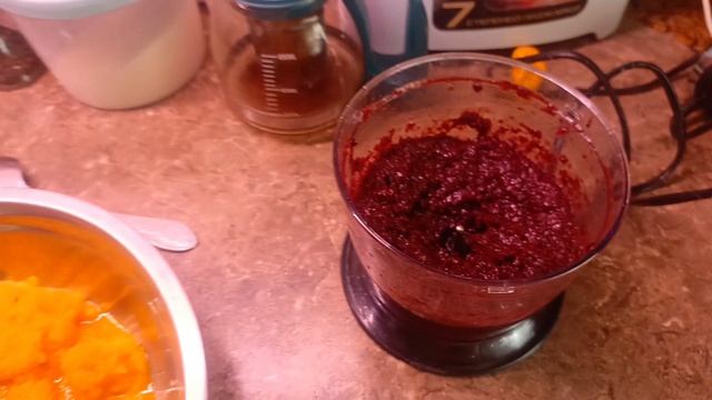 26-08-2026 🌶️🔥Острый соус из брусники и перца халапеньо 🌶️🔥