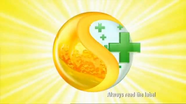 Strepsils Handy Tube Commercial