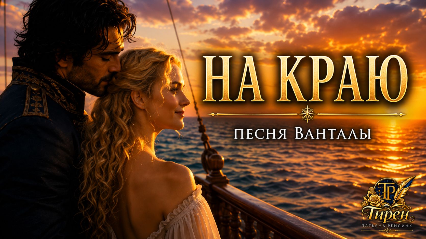 На краю