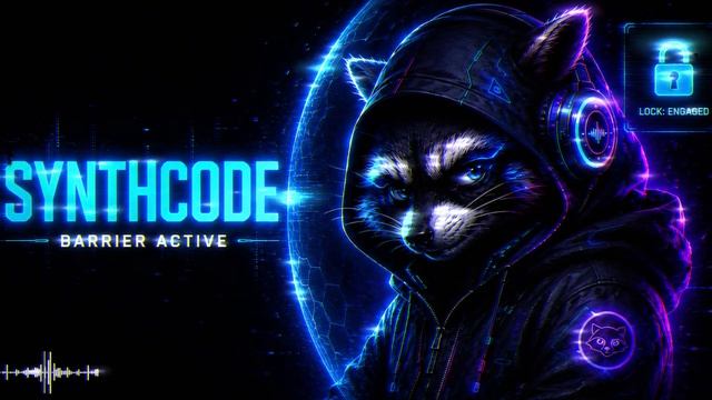 Lockdown-Protocol-Maximum-Output-Dark-Synth