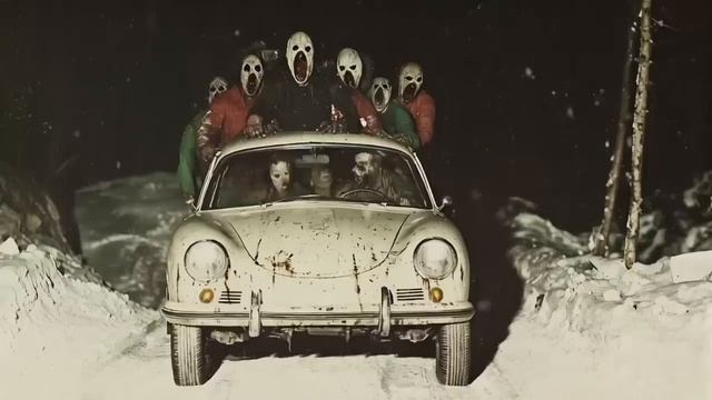 CZART - Peregrynacja Dziadowska (official Music Video)