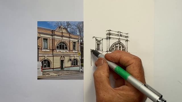 Нисходящая перспектива - О чем Они Вам не говорят