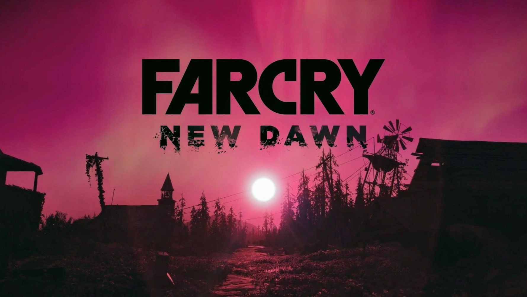 7 часть #FAR.CRY New Dawn#  