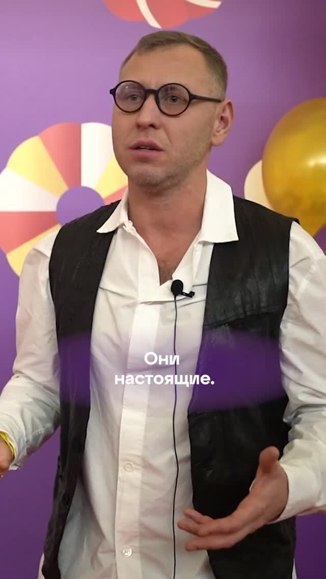 Михаил Тарабукин о Премии АРТИС