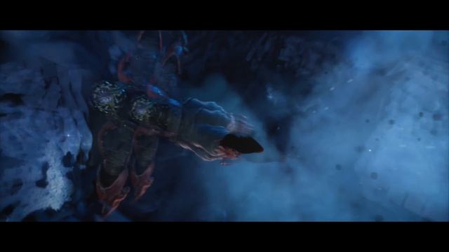 Трейлер Elta: Defy All Gods (раскрытие)