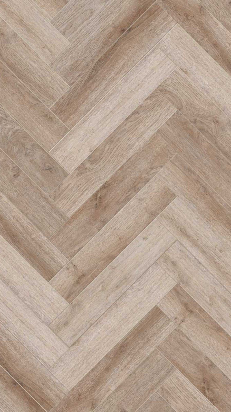 Кварц-винил SPC CronaFloor Herringbone Дуб Лилль 42кл, 438562