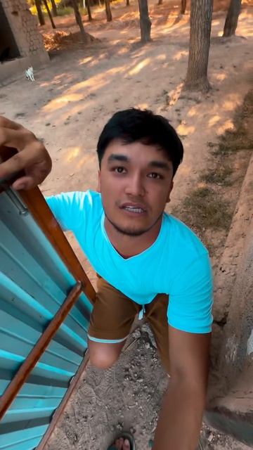 Qarzi Borla Bormi🤫