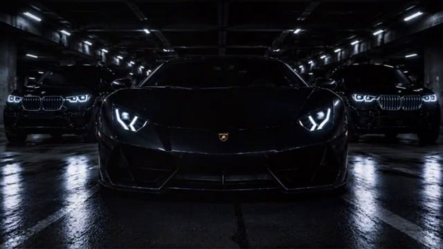 NIGHTLANE - Drive BASS BOOSTED Original Mix